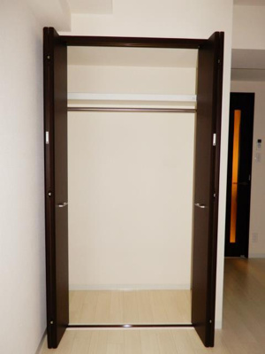 【収納】 | コニファー新子安