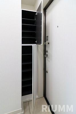 【設備】 | グランクオール綾瀬南