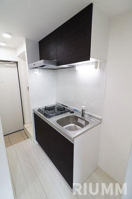 【キッチン】 | グランクオール綾瀬南