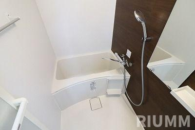 【浴室】 | グランクオール綾瀬南