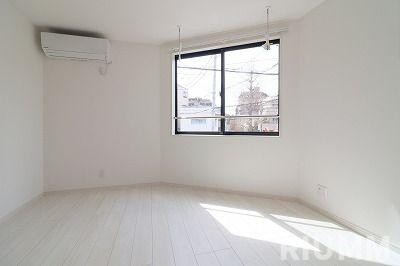 【居間・リビング】 | グランクオール綾瀬南