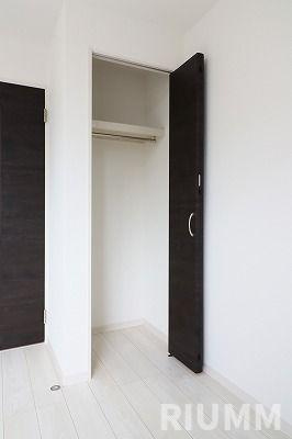 【収納】 | グランクオール綾瀬南