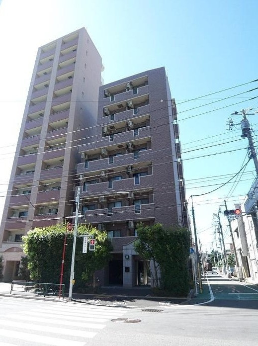 ステージファースト千石の画像