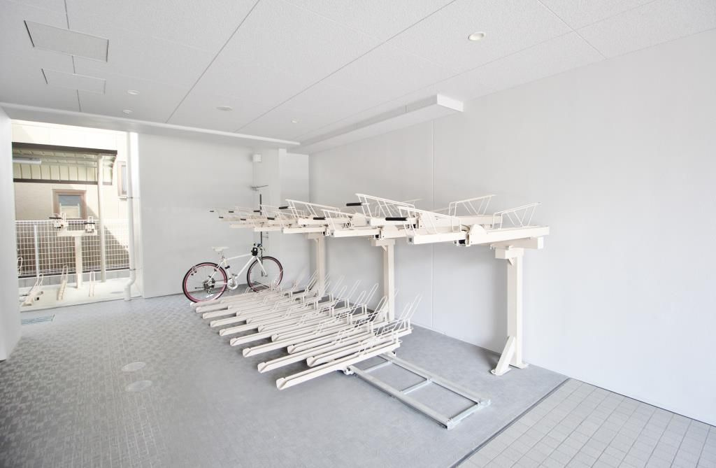 プレール　マチヤのその他共用部分