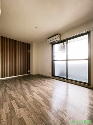 【洋室】 | ハルあみだいけ