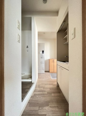 【その他共用部分】 | ハルあみだいけ