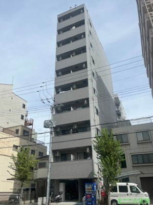 【外観】 | ハルあみだいけ