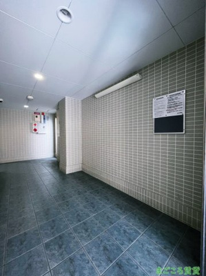 【エントランス】 | ハルあみだいけ