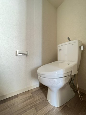 【トイレ】 | ハルあみだいけ