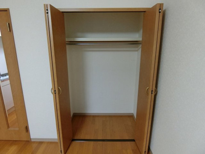 【収納】 | ケンブリッジアサカ