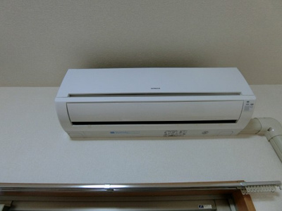 【設備】 | ケンブリッジアサカ