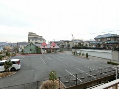 【展望】 | ケンブリッジアサカ