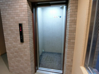 【その他共用部分】 | ケンブリッジアサカ