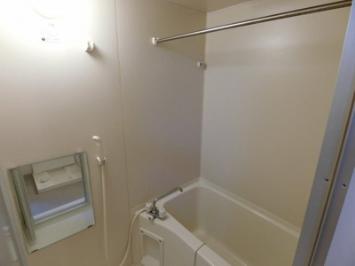 【浴室】 | ケンブリッジアサカ