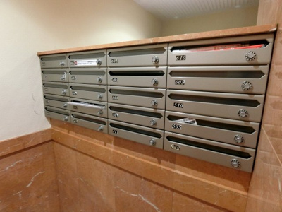 【設備】 | ケンブリッジアサカ