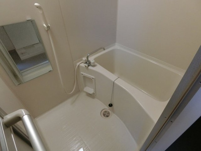 【浴室】 | ケンブリッジアサカ