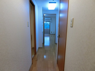 【玄関】 | ケンブリッジアサカ