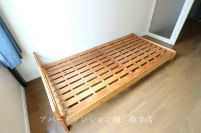 【内装】 | レオパレスクレールアビコ