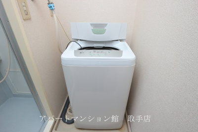 【設備】 | レオパレスクレールアビコ