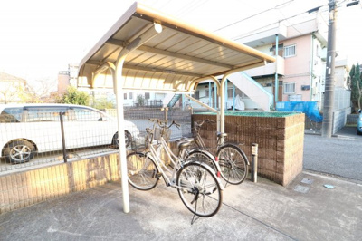 【その他共用部分】 | レオパレスＡＬＦ