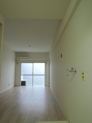 【設備】 | ニューライフ新宿