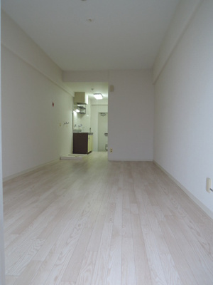 【寝室】 | ニューライフ新宿