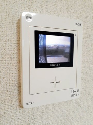 【セキュリティ】 | セル・リヴィエールＡ