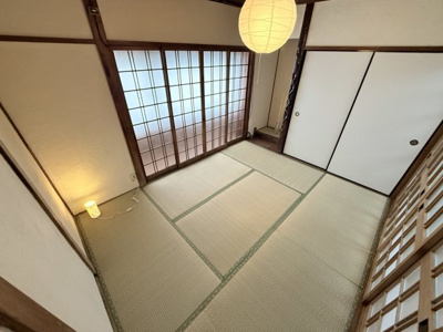 【子供部屋】 | 高見の里6丁目貸家