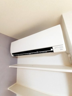 【設備】 | アーバングレイスⅥ