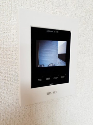 【セキュリティ】 | アーバングレイスⅥ