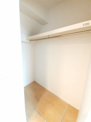 【収納】 | アーバングレイスⅥ | 収納があります