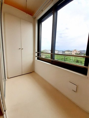 【内装】 | アーバングレイスⅥ | おしゃれな内装です