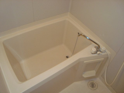 【浴室】 | グリーンヒル和 | バス（イメージ）