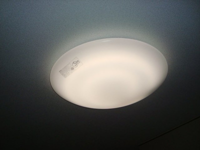 【その他】 | グリーンヒル和 | 照明器具（イメージ）