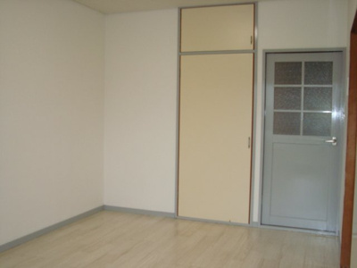 【内装】 | グリーンヒル和 | 洋室（イメージ）