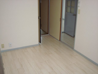 【内装】 | グリーンヒル和 | ダイニング（イメージ）