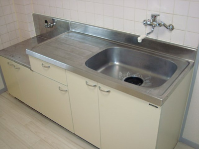 【キッチン】 | グリーンヒル和 | キッチン（イメージ）