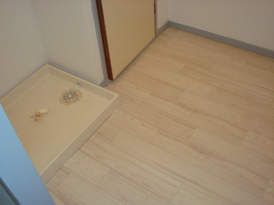 【その他】 | グリーンヒル和 | 脱衣所（イメージ）