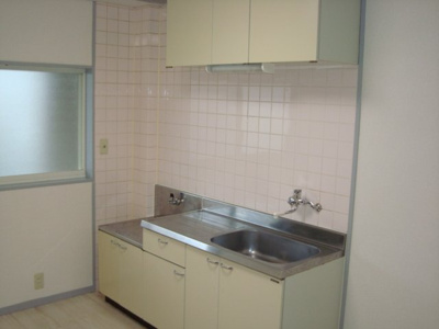 【キッチン】 | グリーンヒル和 | キッチン（イメージ）