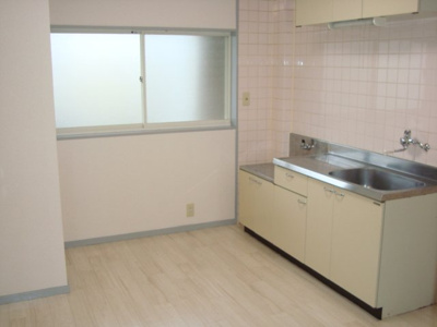 【内装】 | グリーンヒル和 | ダイニング（イメージ）