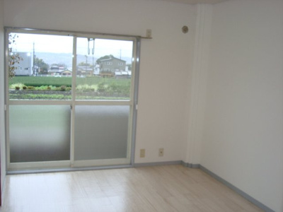 【内装】 | グリーンヒル和 | 洋室（イメージ）