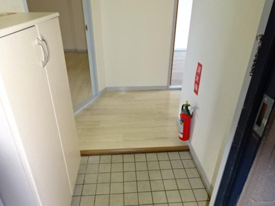 【玄関】 | サンシャイン石敷 | 玄関