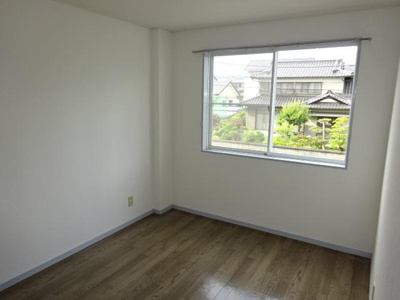 【内装】 | サンシャイン石敷 | 洋室