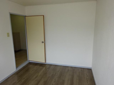 【内装】 | サンシャイン石敷 | 洋室