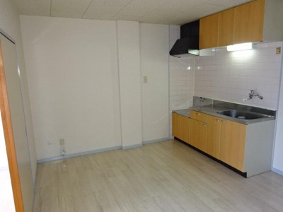 【内装】 | サンシャイン石敷 | ダイニング