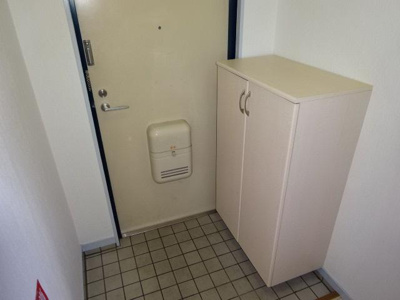 【玄関】 | サンシャイン石敷 | 玄関