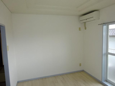 【内装】 | サンシャイン石敷 | 洋室