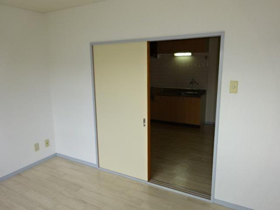 【内装】 | サンシャイン石敷 | 洋室