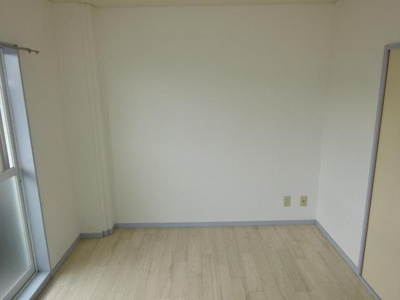 【内装】 | サンシャイン石敷 | 洋室