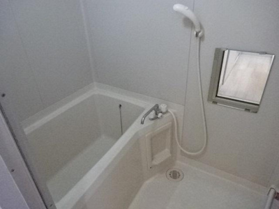 【浴室】 | サンシャイン石敷 | バス